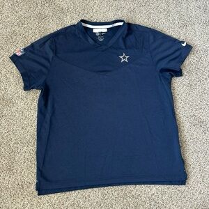 Men’s Dallas Cowboys Shirt